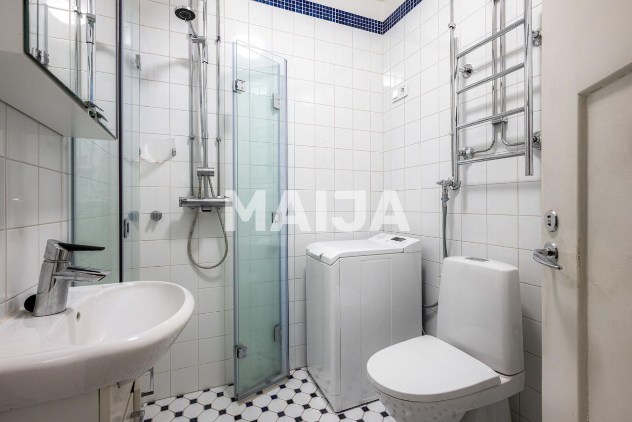 Апартаменты в Хельсинки, Финляндия, 76 м² - фото 11