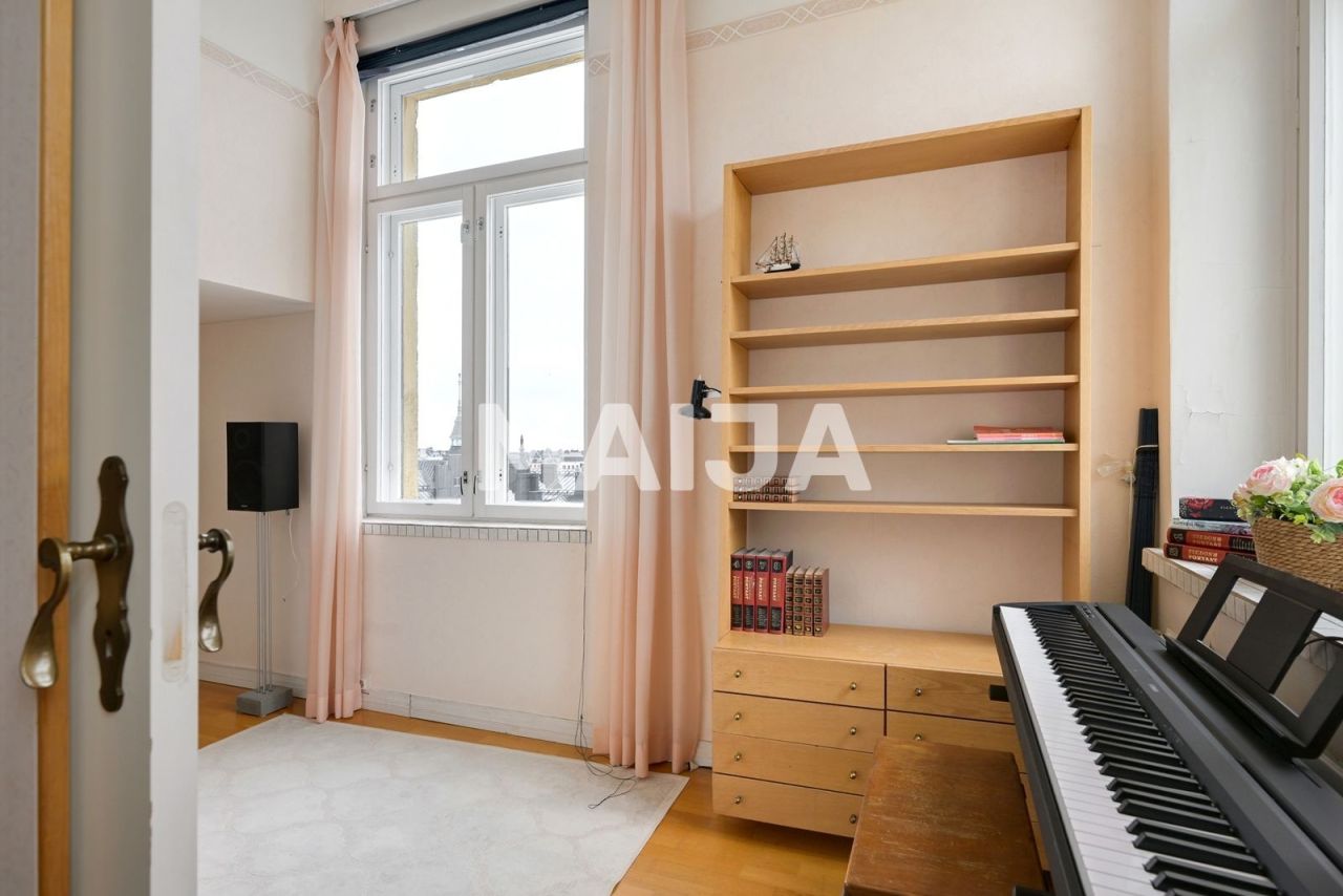 Апартаменты в Хельсинки, Финляндия, 80 м² - фото 11