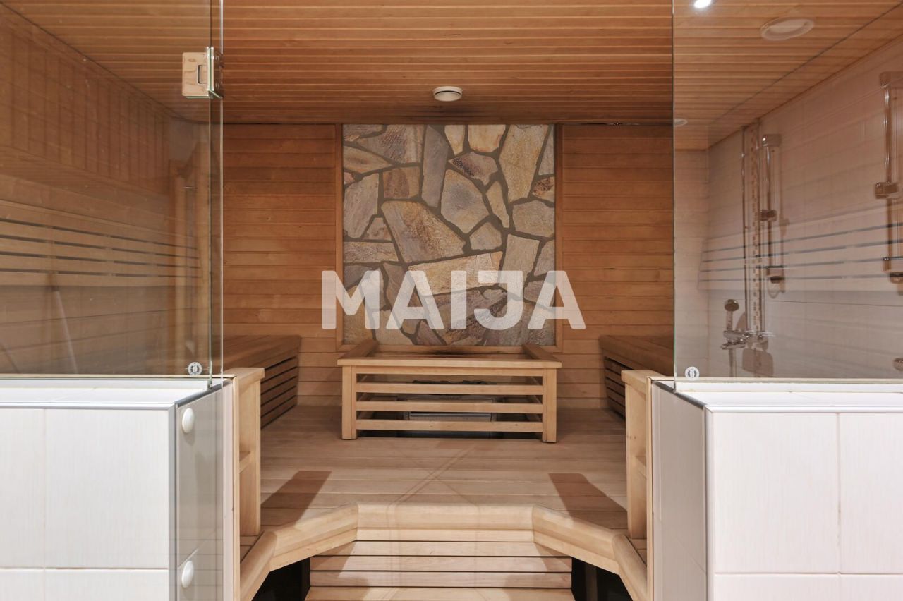 Апартаменты в Хельсинки, Финляндия, 76 м² - фото 13