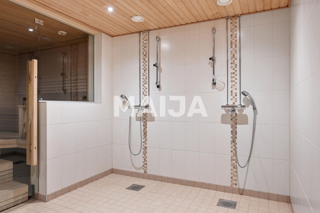 Апартаменты в Хельсинки, Финляндия, 76 м² - фото 15