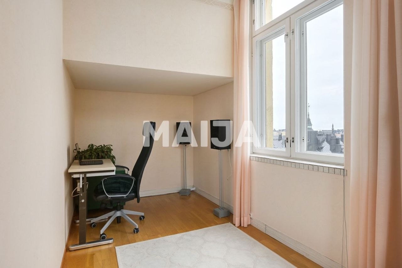 Апартаменты в Хельсинки, Финляндия, 80 м² - фото 15