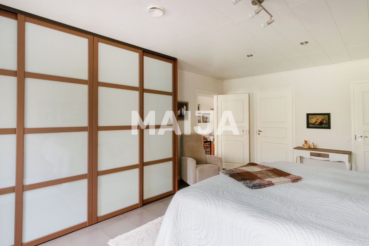 Дом в Риихимяки, Финляндия, 230 м² - фото 15