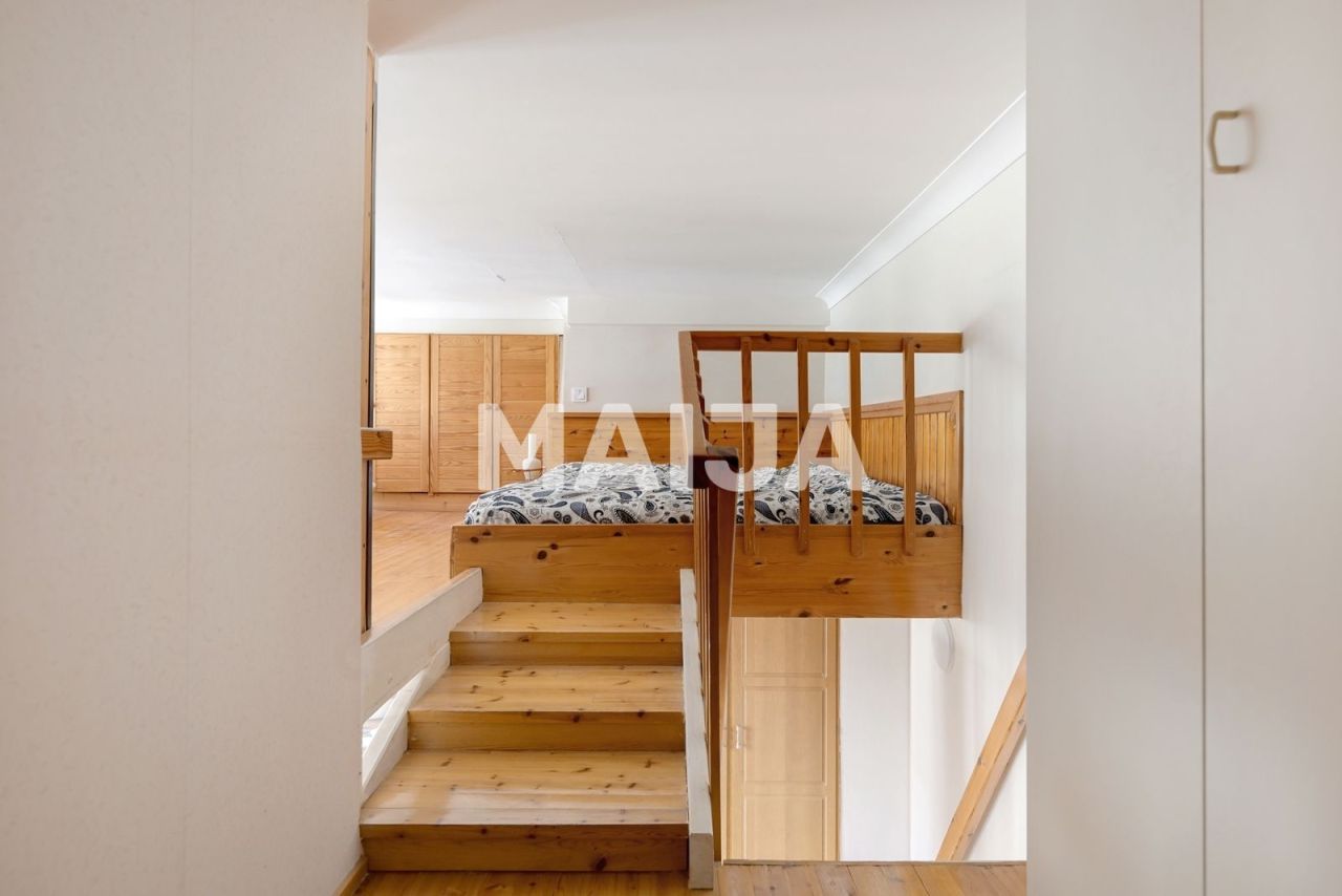 Апартаменты в Хельсинки, Финляндия, 80 м² - фото 17