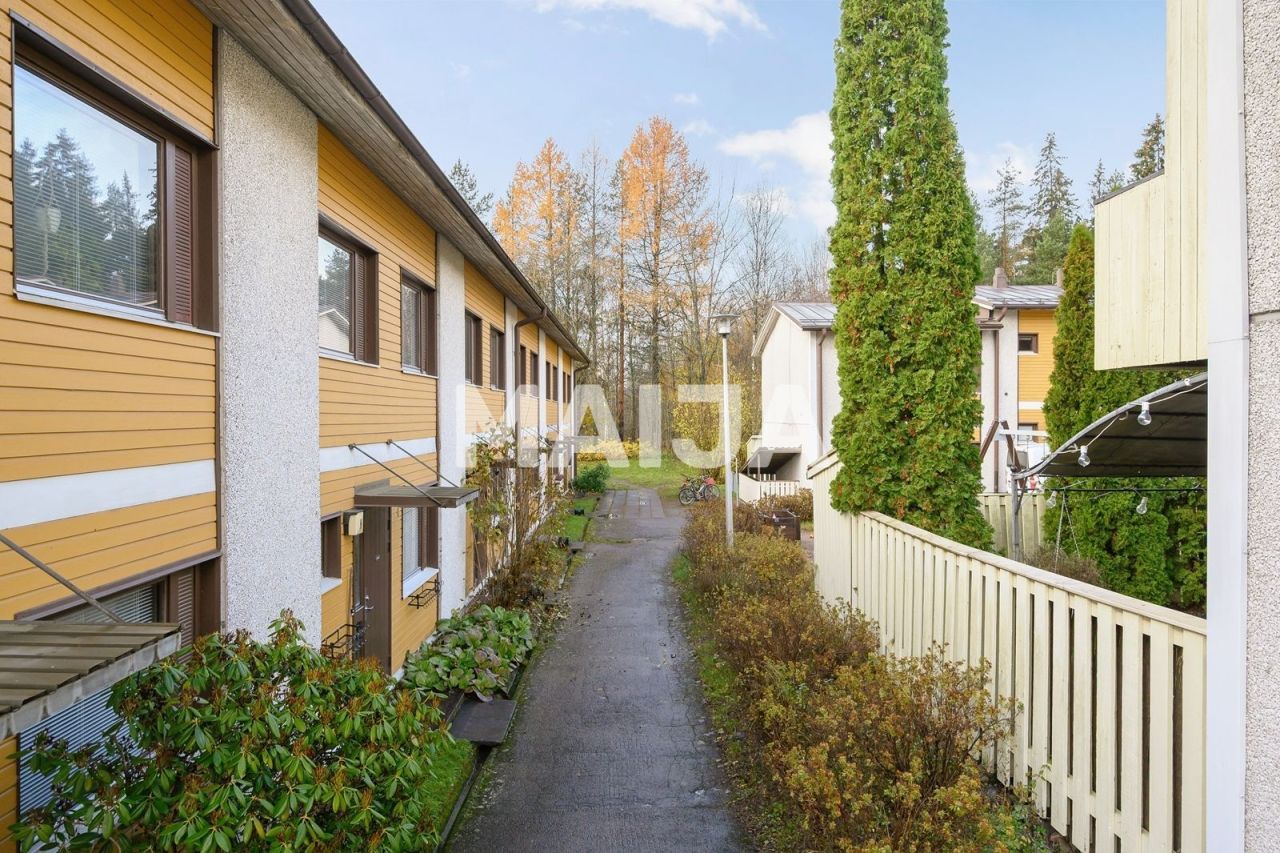 Квартира в Вантаа, Финляндия, 105 м² - фото 18