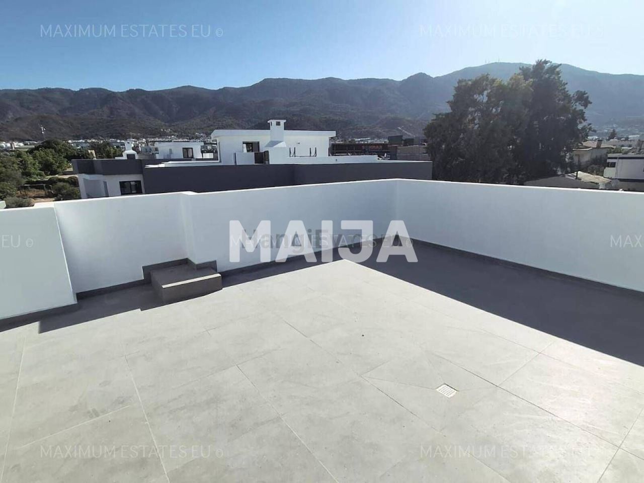 Апартаменты в Кирении, Кипр, 78 м² - фото 18