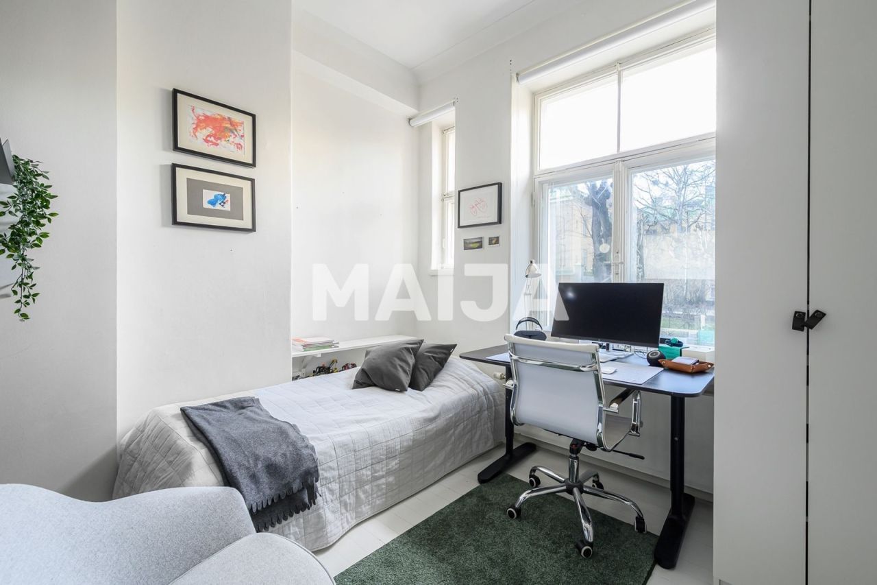 Апартаменты в Хельсинки, Финляндия, 113.5 м² - фото 18