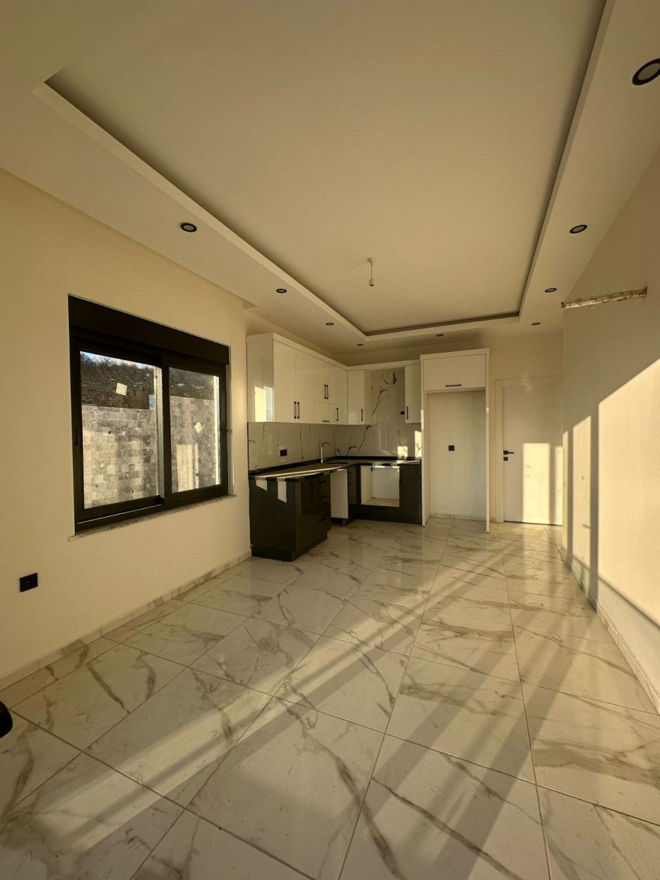 Апартаменты в Алании, Турция, 47 м² - фото 1