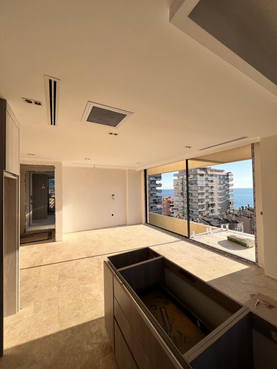 Апартаменты в Алании, Турция, 105 м² - фото 2