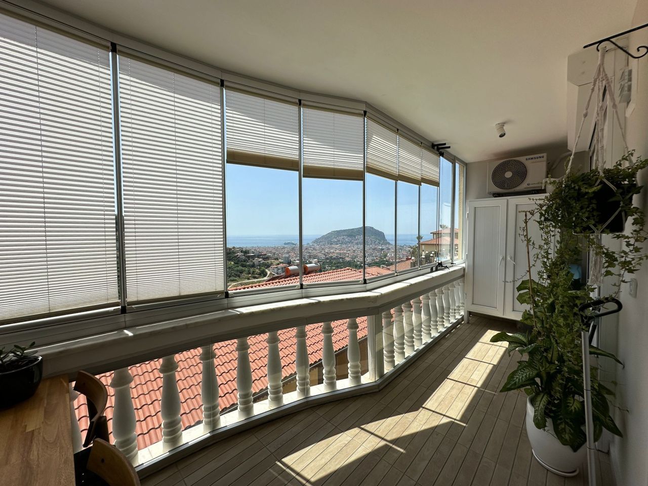 Апартаменты в Алании, Турция, 100 м² - фото 2