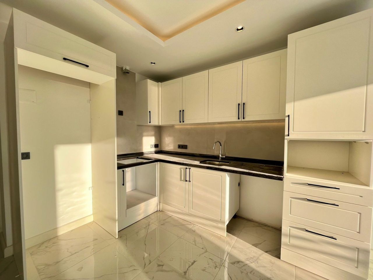 Апартаменты в Алании, Турция, 90 м² - фото 3