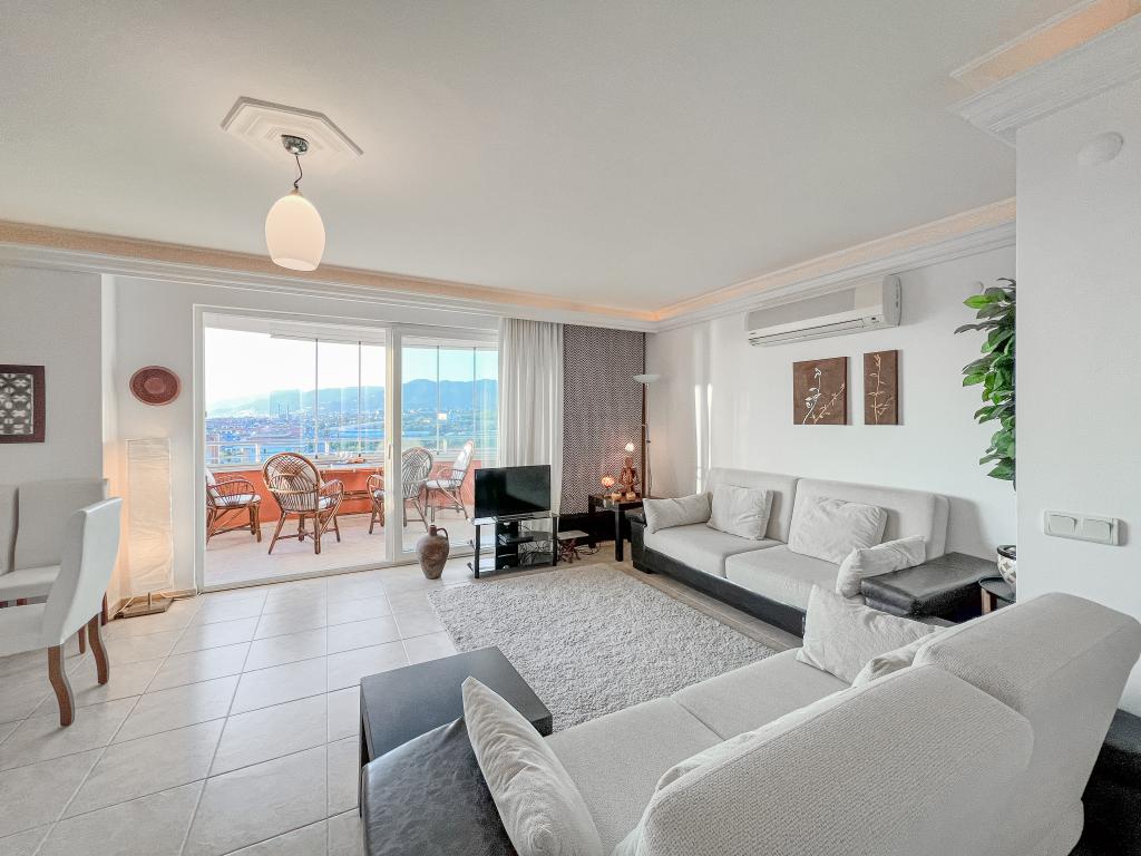 Апартаменты в Алании, Турция, 95 м² - фото 3