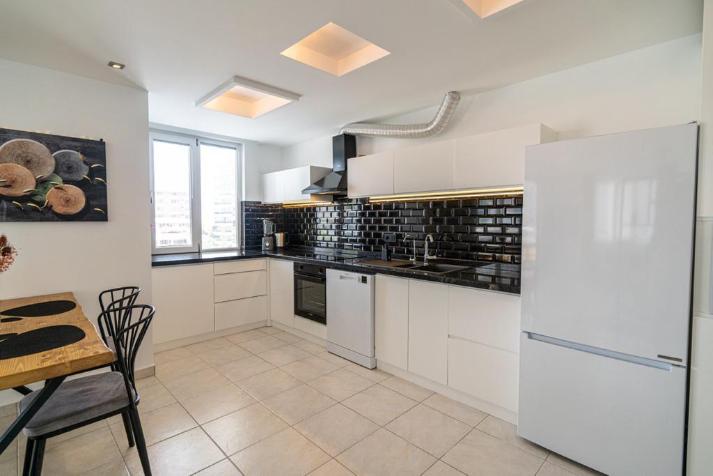 Апартаменты в Алании, Турция, 115 м² - фото 3