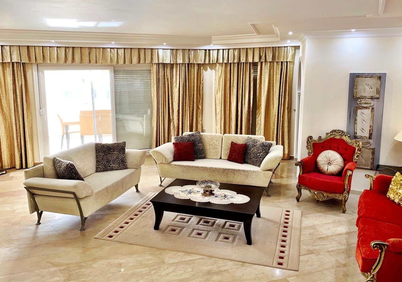 Вилла в Алании, Турция, 200 м² - фото 3