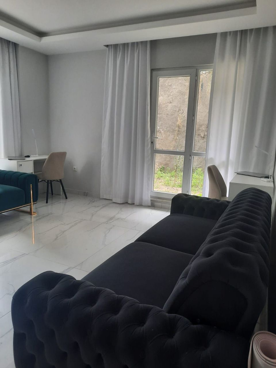 Апартаменты в Алании, Турция, 110 м² - фото 3