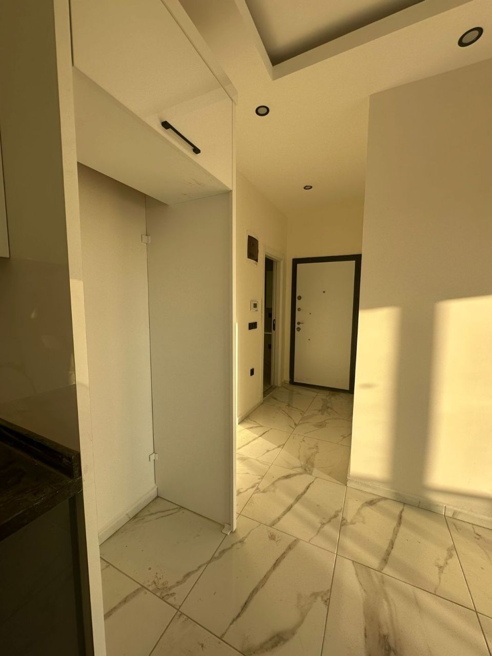 Апартаменты в Алании, Турция, 47 м² - фото 4