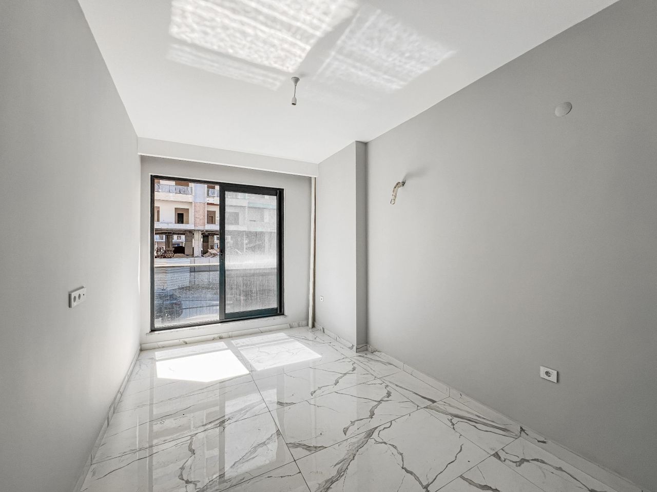 Апартаменты в Алании, Турция, 53 м² - фото 4