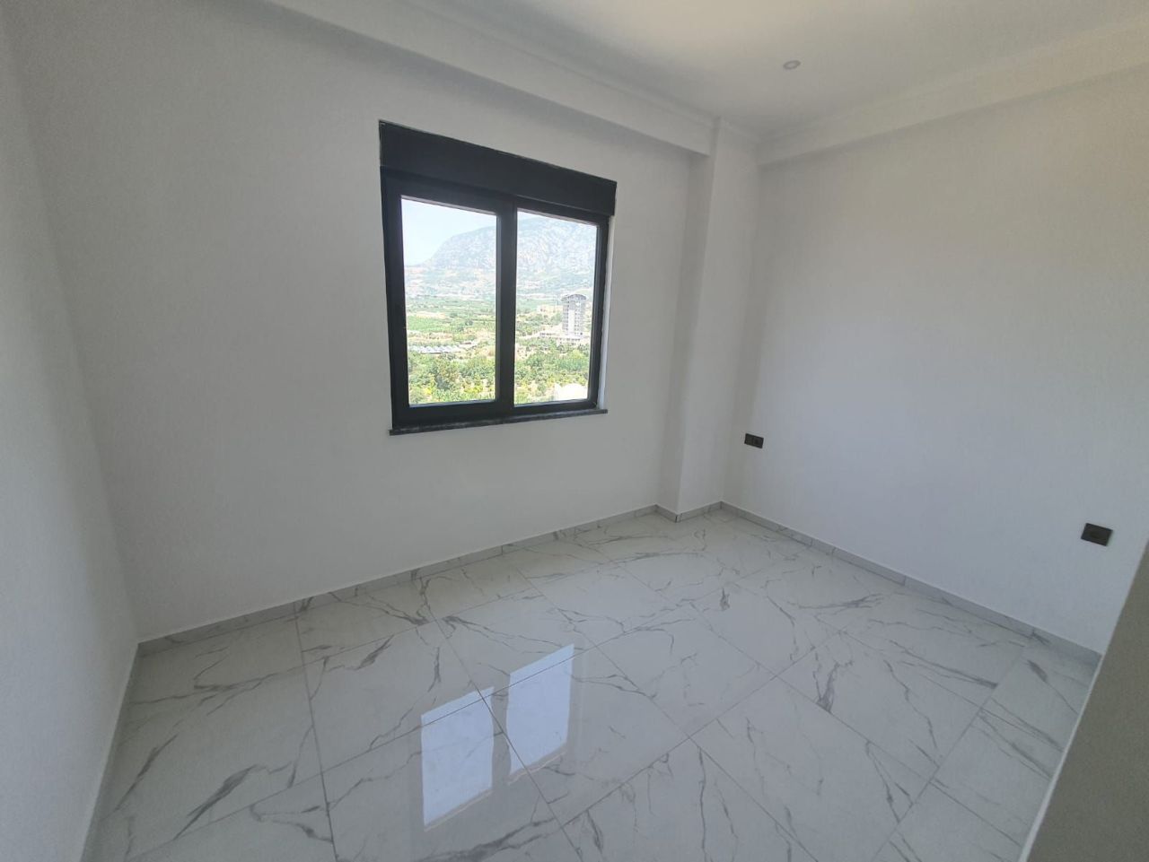 Апартаменты в Алании, Турция, 50 м² - фото 4