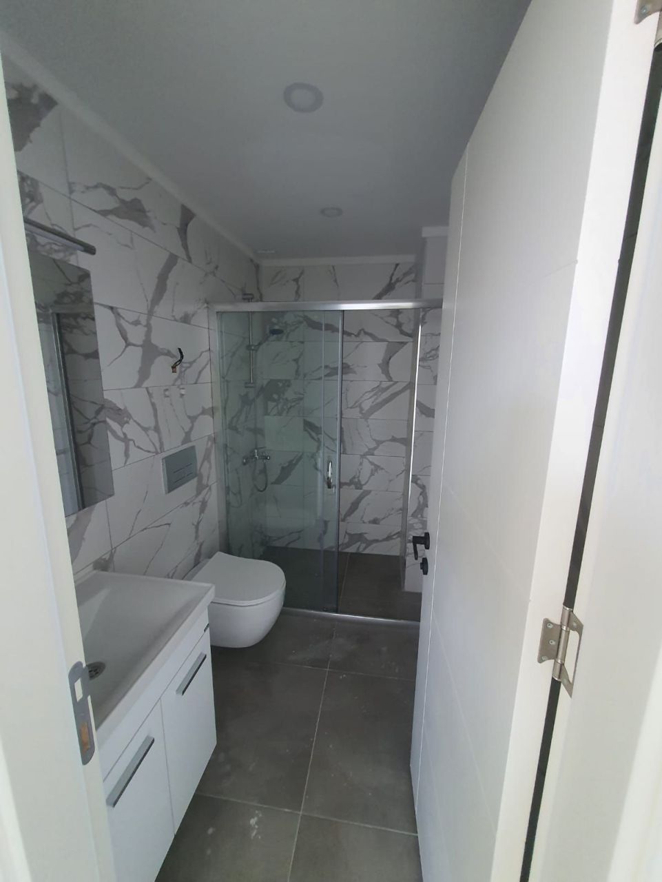 Апартаменты в Алании, Турция, 50 м² - фото 5