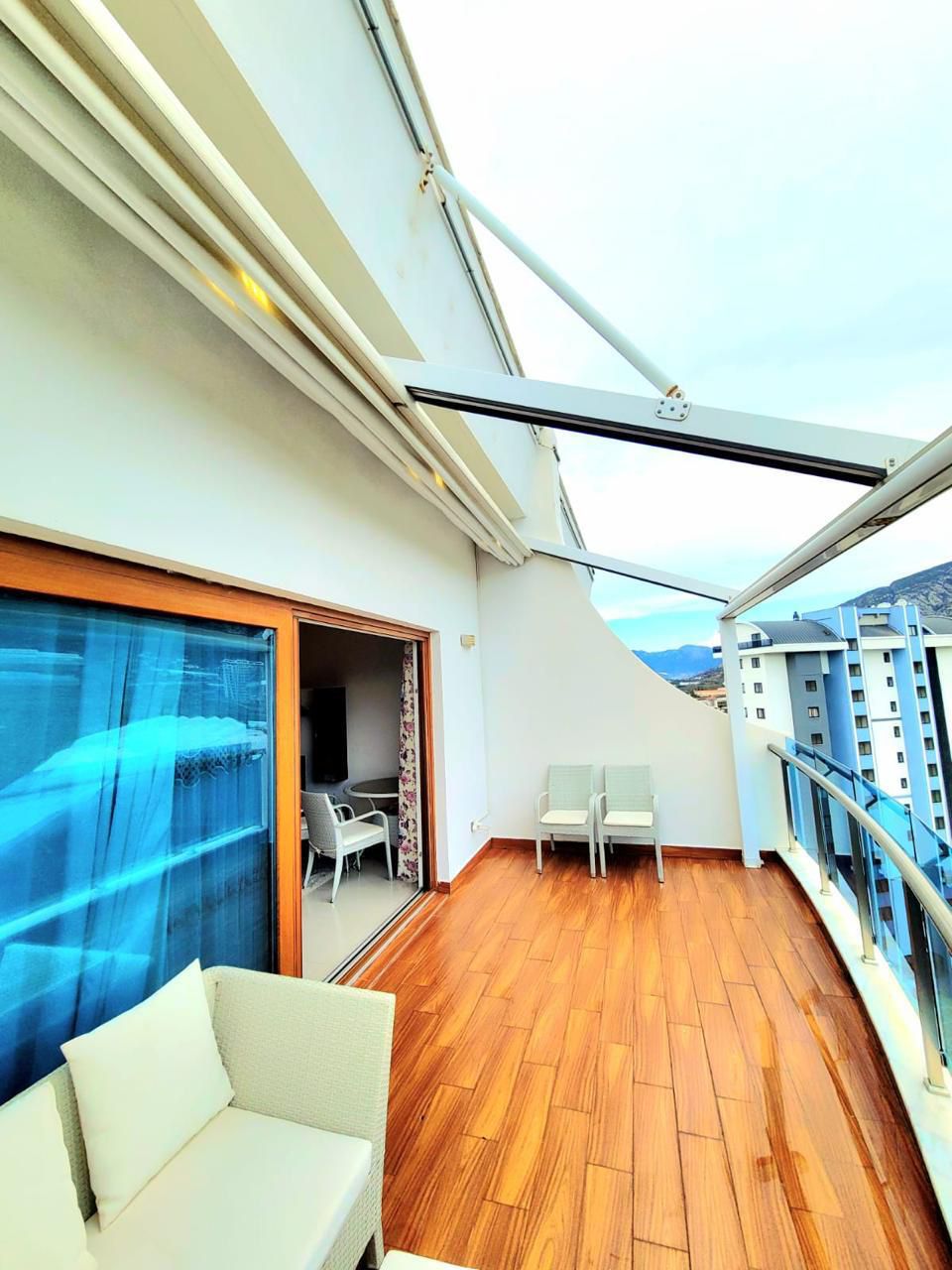 Апартаменты в Алании, Турция, 150 м² - фото 5