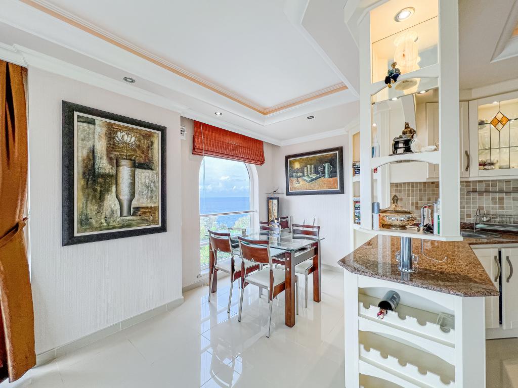 Апартаменты в Алании, Турция, 125 м² - фото 6