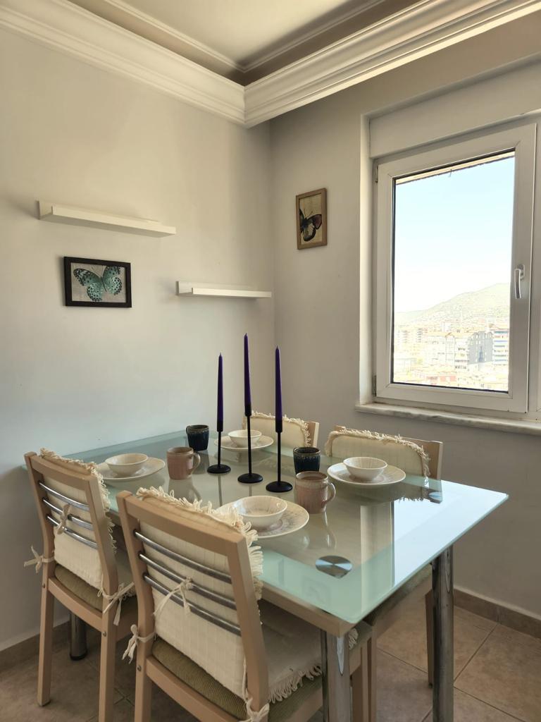 Апартаменты в Алании, Турция, 60 м² - фото 6