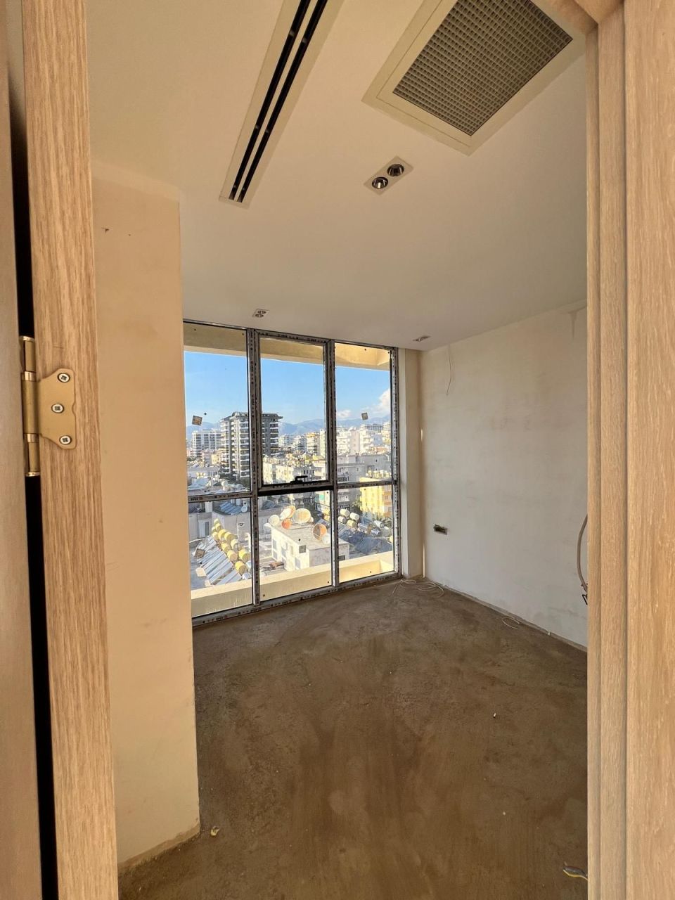 Апартаменты в Алании, Турция, 105 м² - фото 6