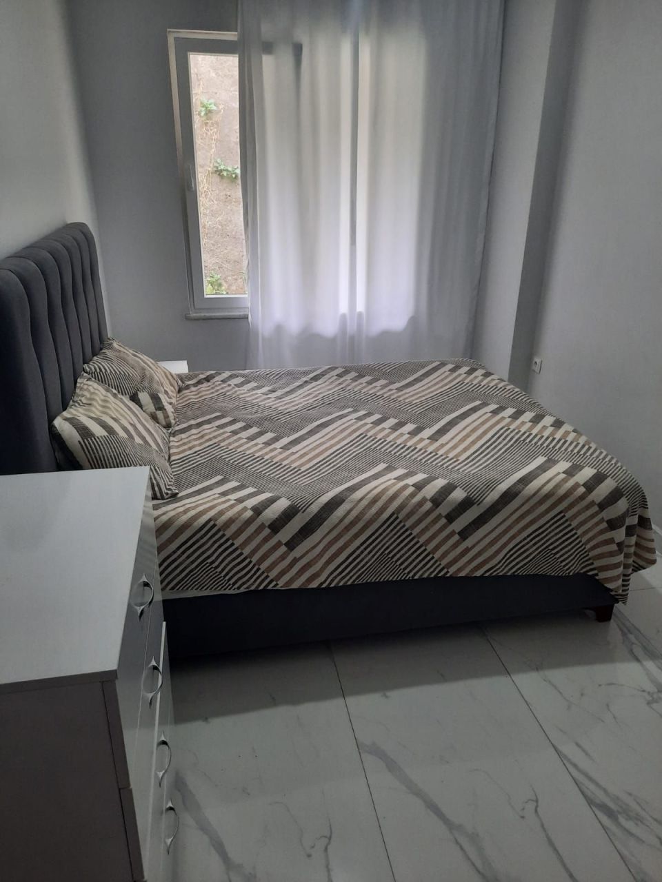 Апартаменты в Алании, Турция, 110 м² - фото 6