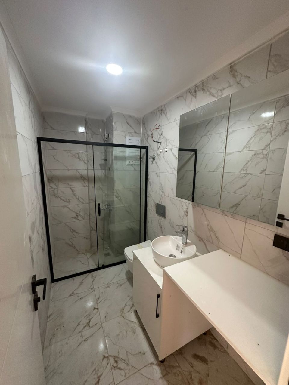 Апартаменты в Алании, Турция, 47 м² - фото 6