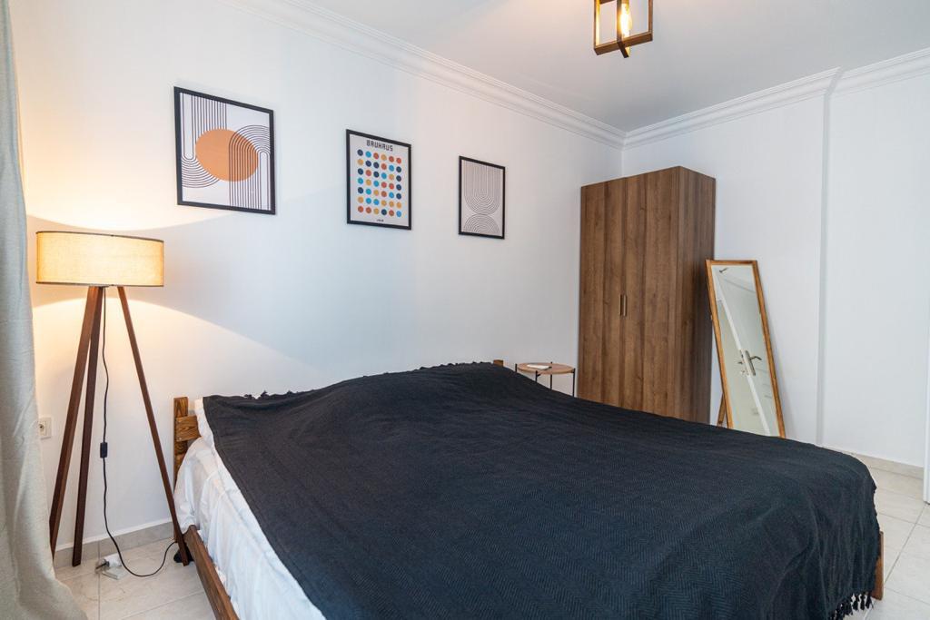 Апартаменты в Алании, Турция, 115 м² - фото 6