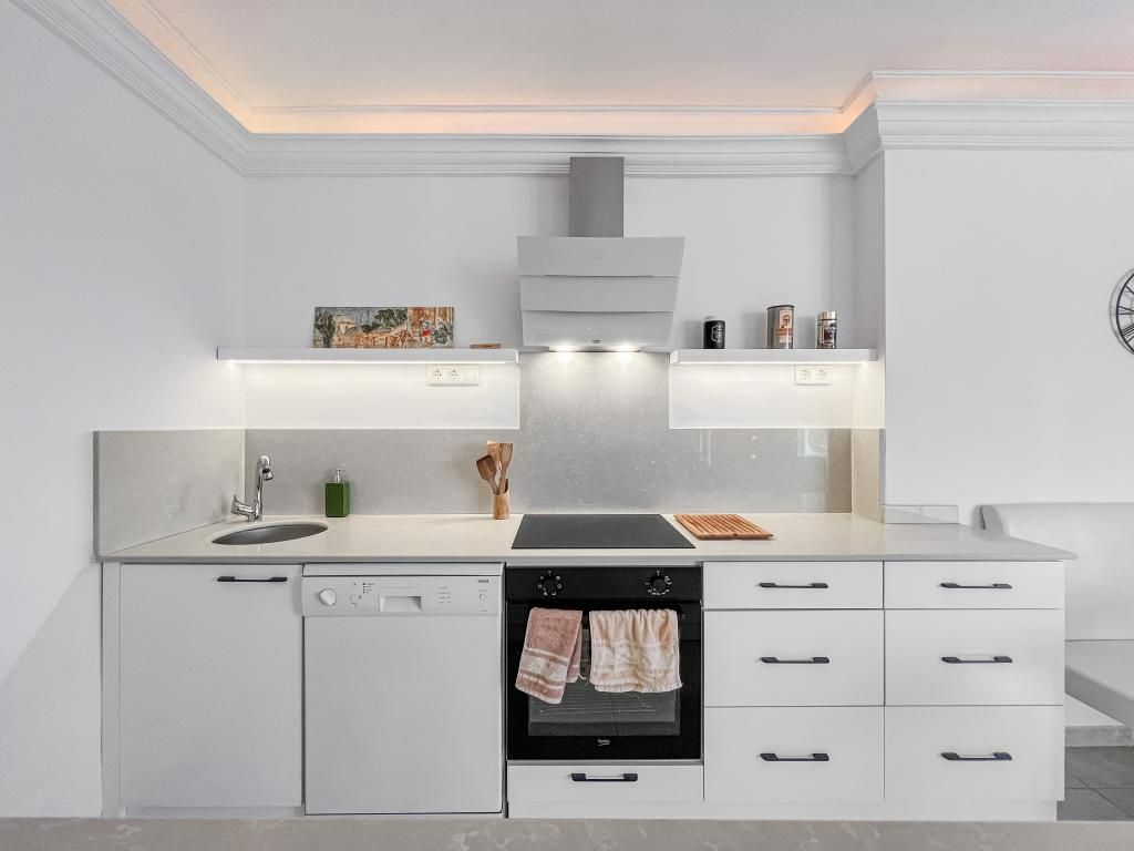 Апартаменты в Алании, Турция, 95 м² - фото 6