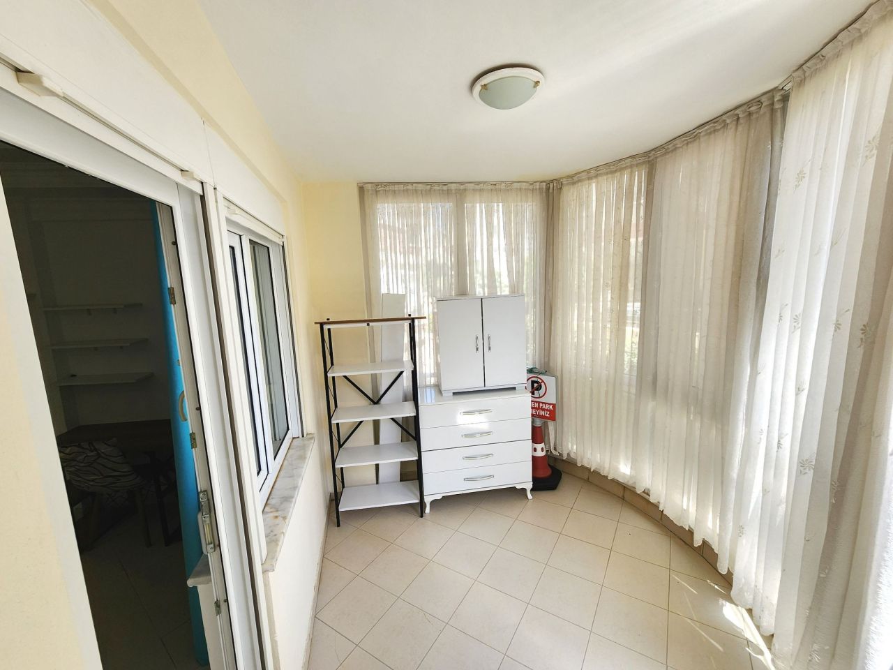 Апартаменты в Алании, Турция, 100 м² - фото 7