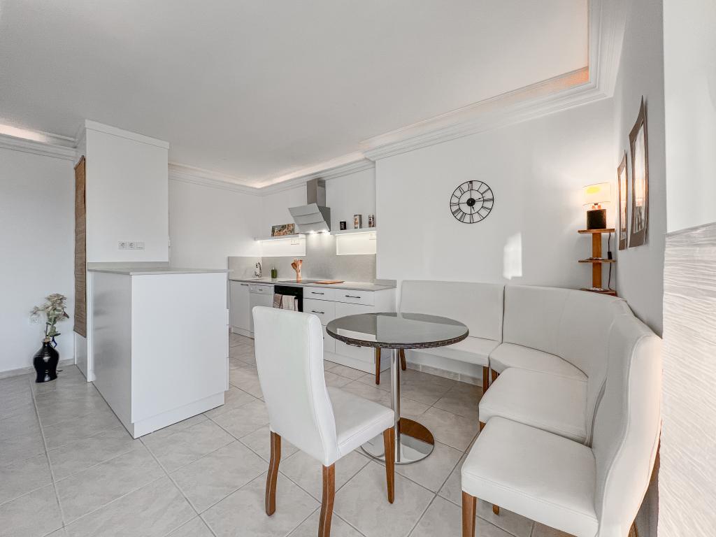 Апартаменты в Алании, Турция, 95 м² - фото 7