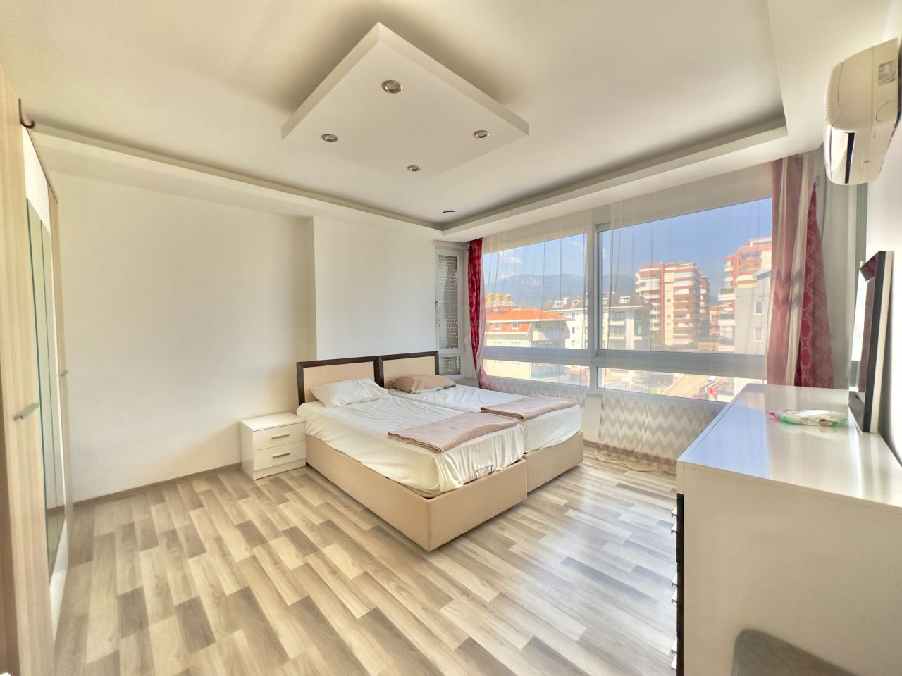 Апартаменты в Алании, Турция, 120 м² - фото 7