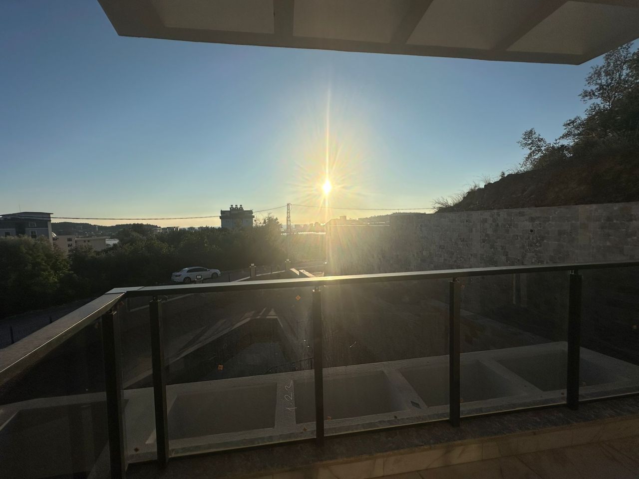 Апартаменты в Алании, Турция, 47 м² - фото 7