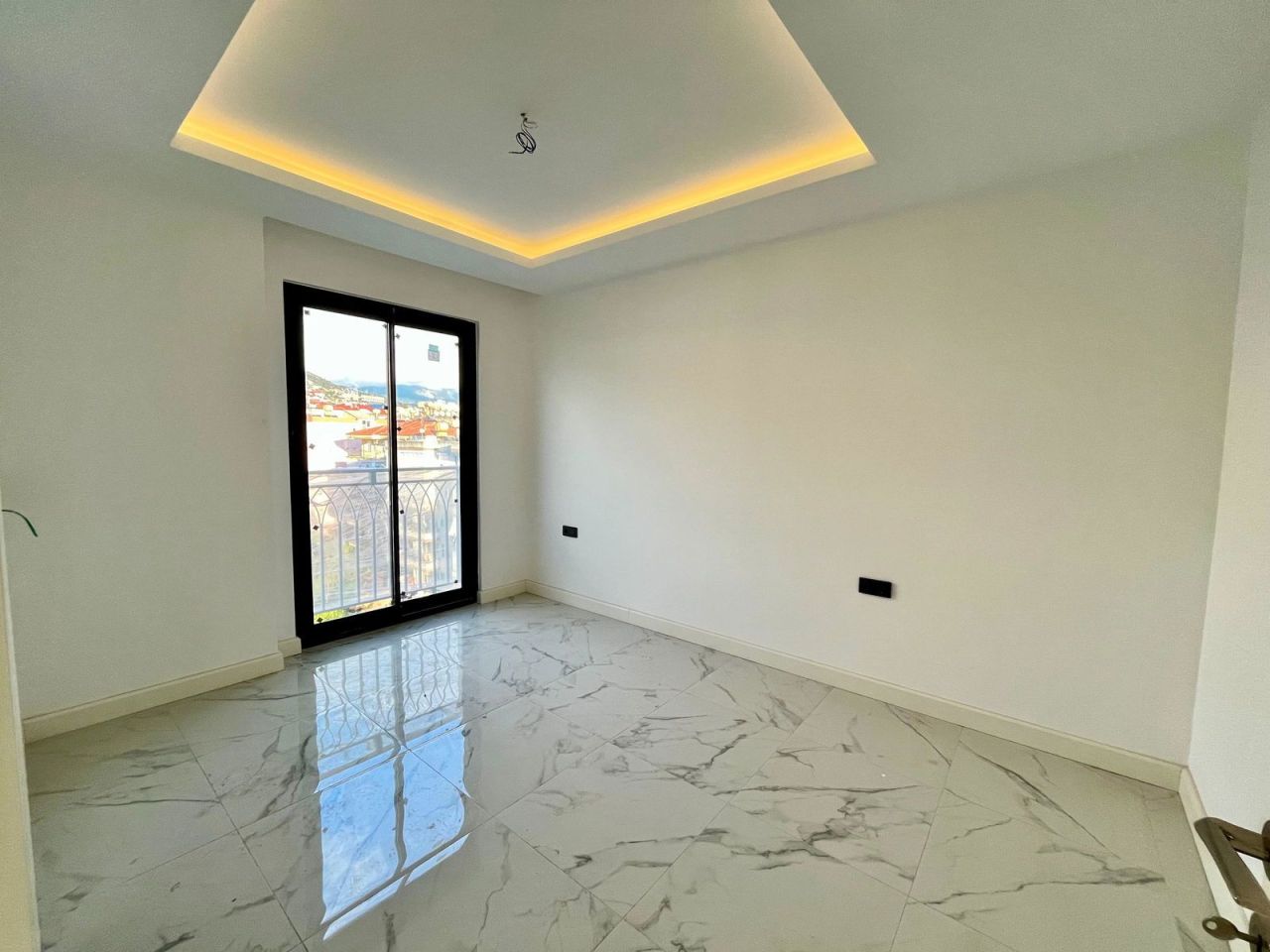 Апартаменты в Алании, Турция, 90 м² - фото 7