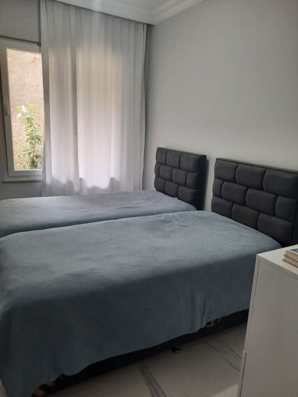 Апартаменты в Алании, Турция, 110 м² - фото 7