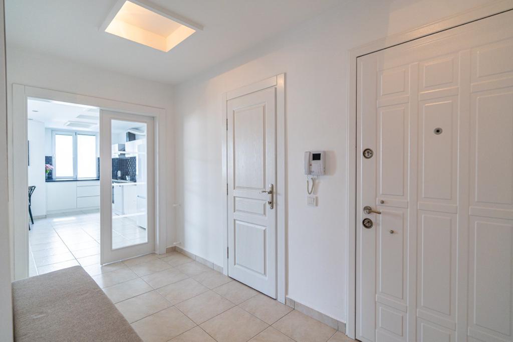 Апартаменты в Алании, Турция, 115 м² - фото 8