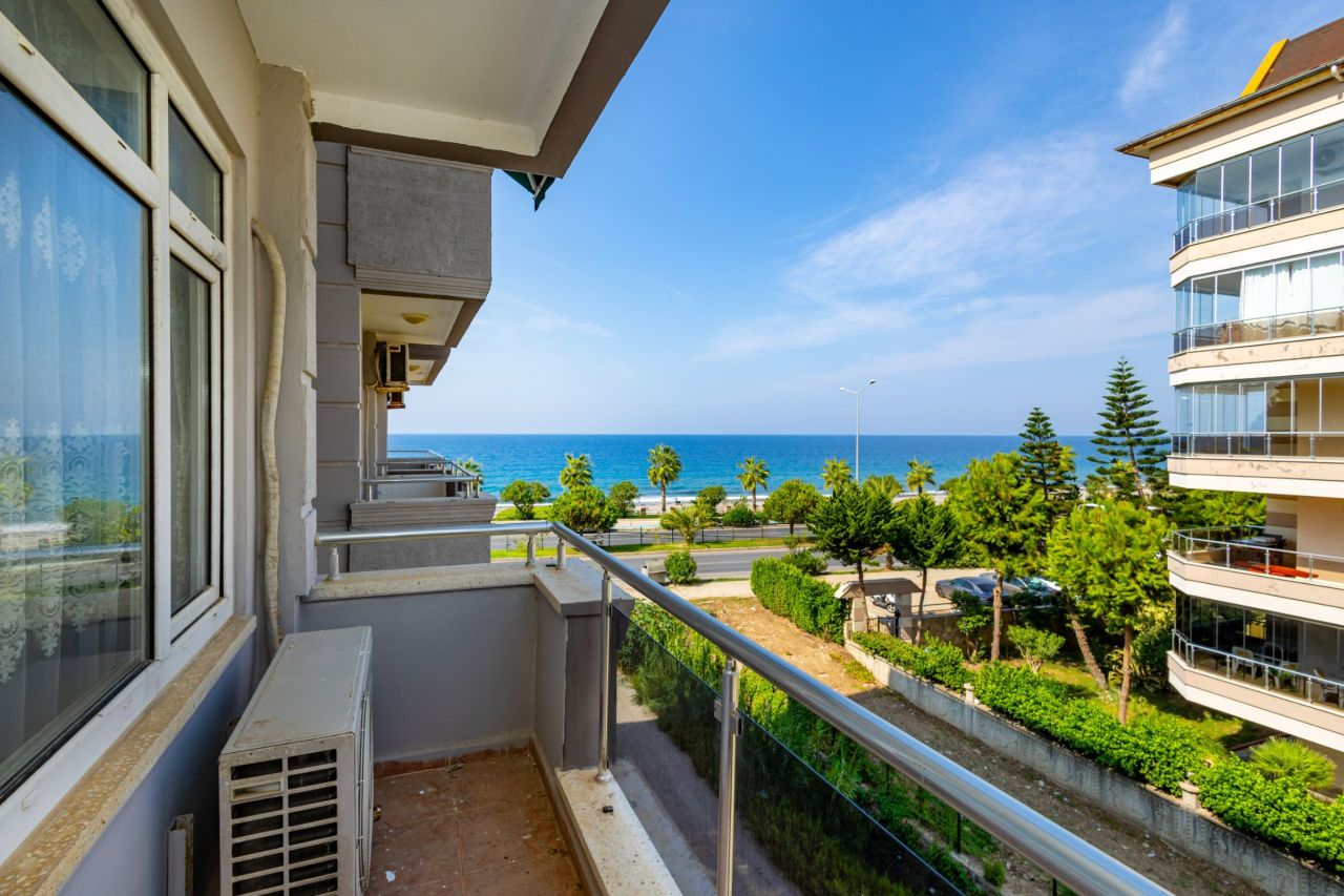 Апартаменты в Алании, Турция, 60 м² - фото 8