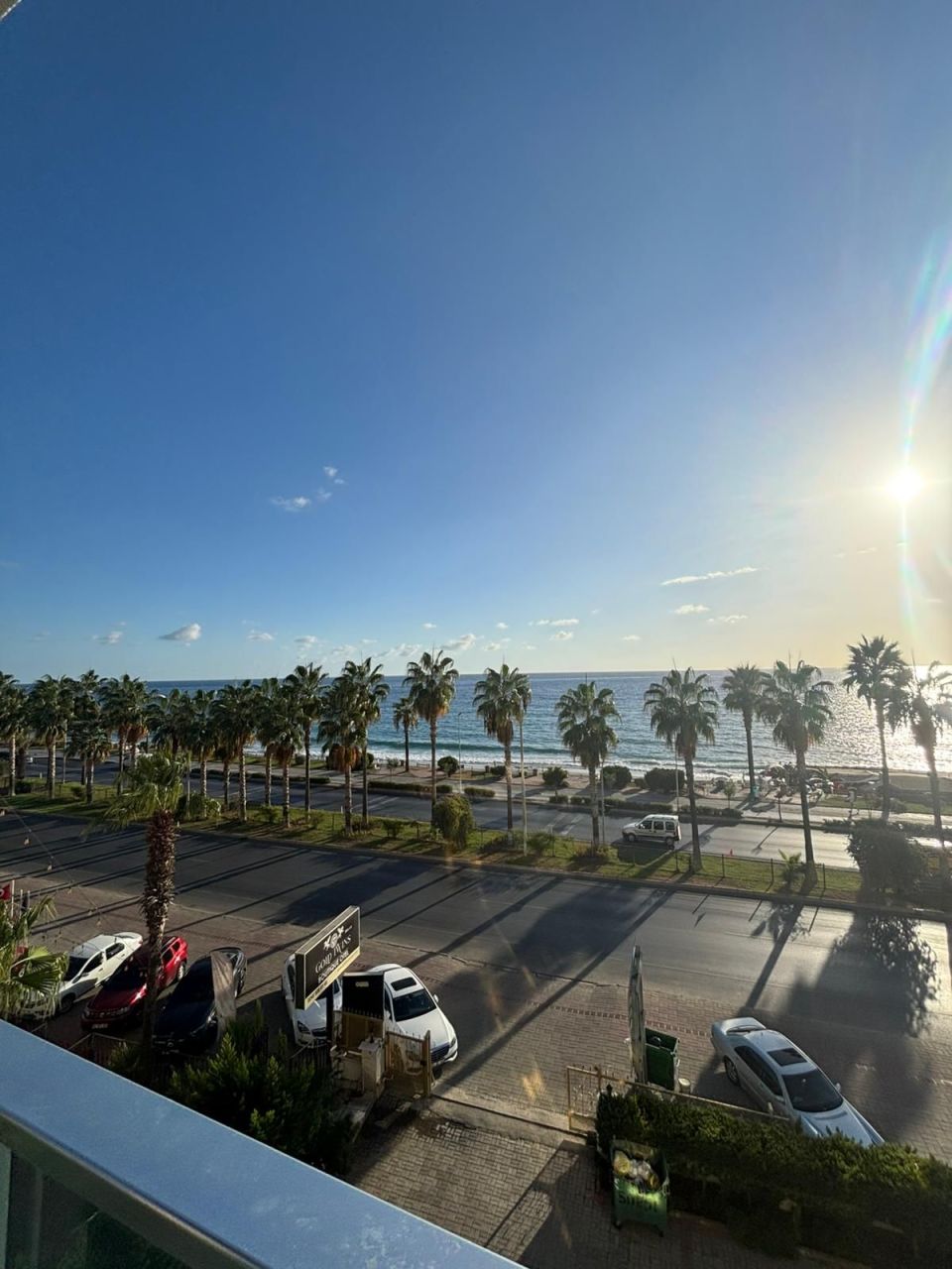 Апартаменты в Алании, Турция, 65 м² - фото 9