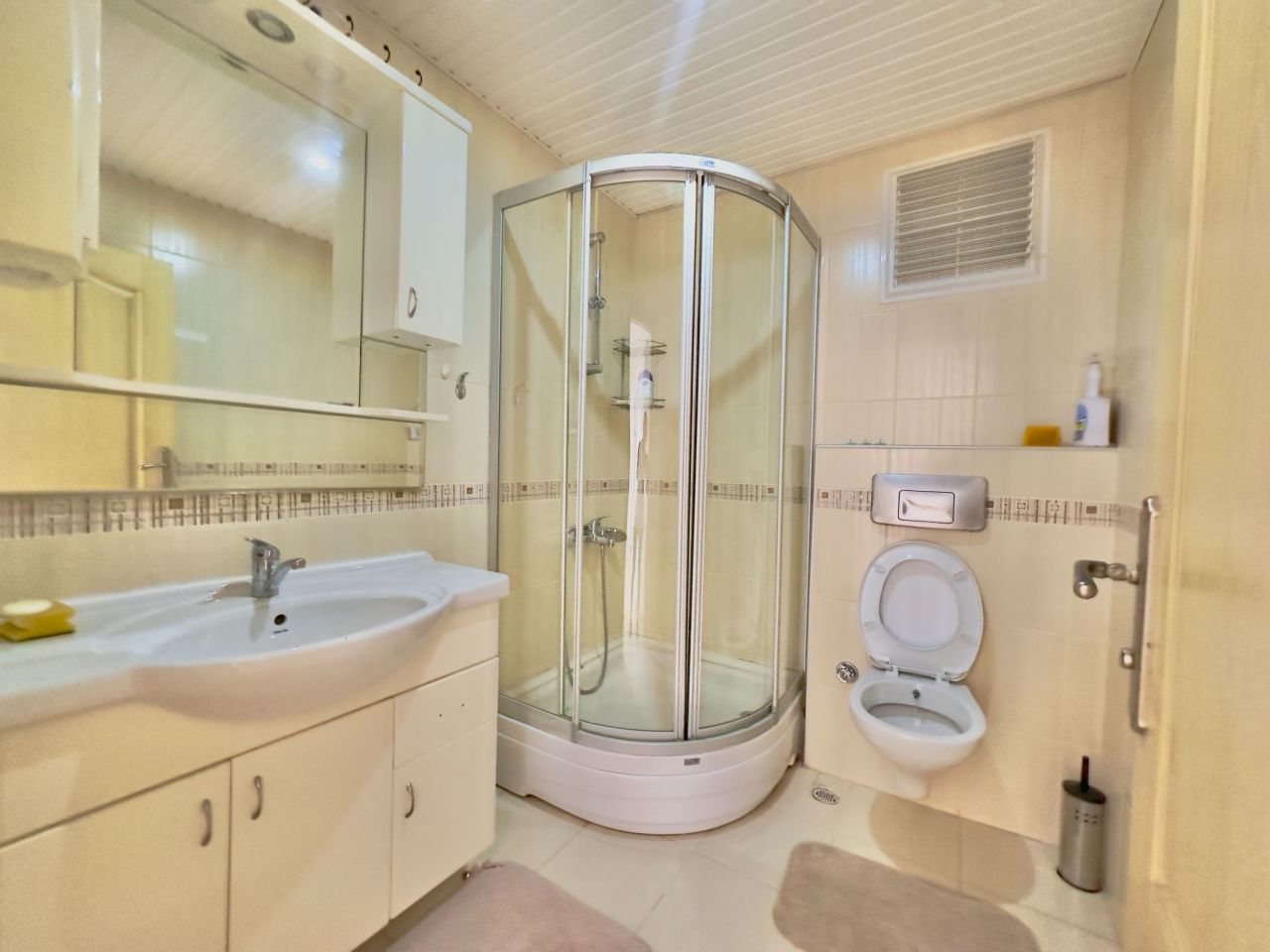 Апартаменты в Алании, Турция, 120 м² - фото 9