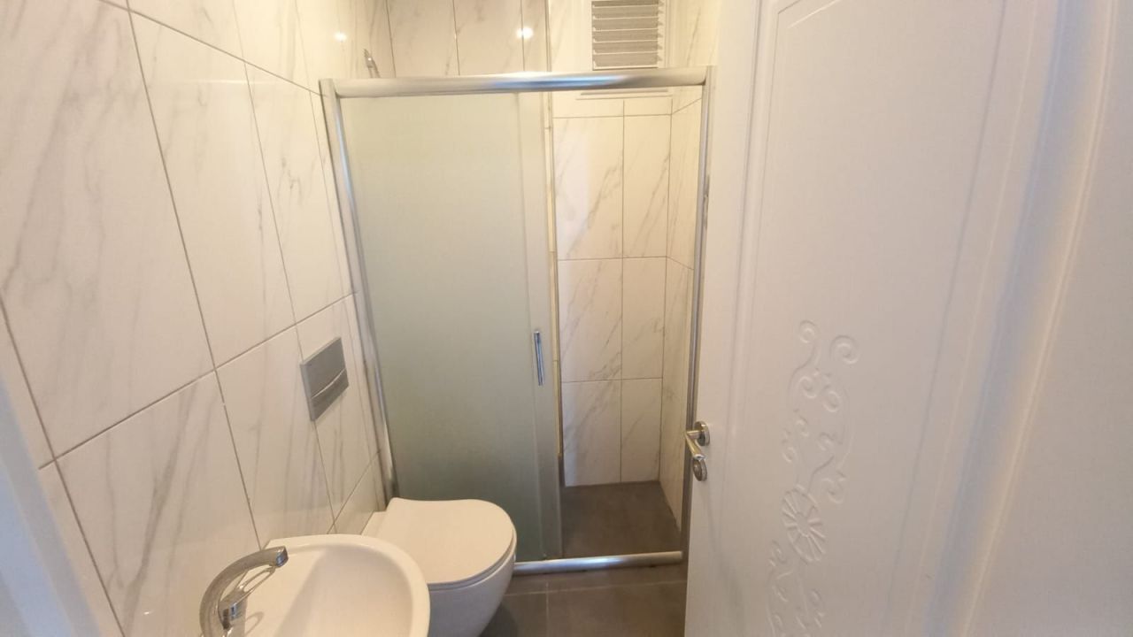 Апартаменты в Алании, Турция, 110 м² - фото 9