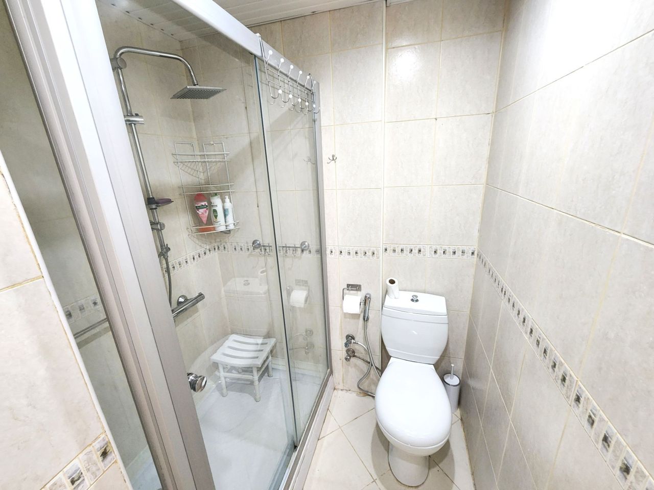 Апартаменты в Алании, Турция, 100 м² - фото 10