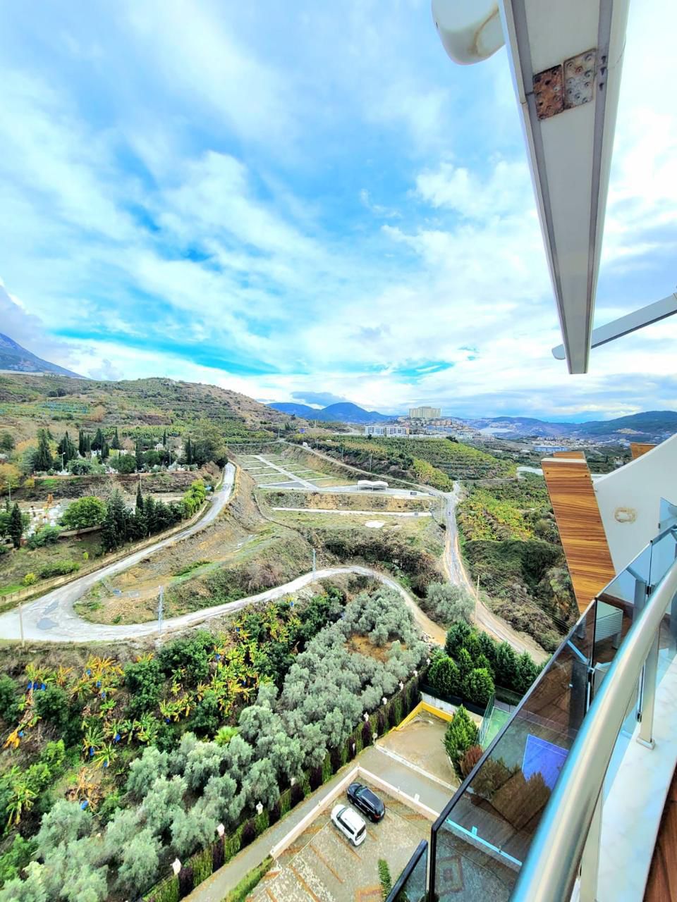 Апартаменты в Алании, Турция, 150 м² - фото 10