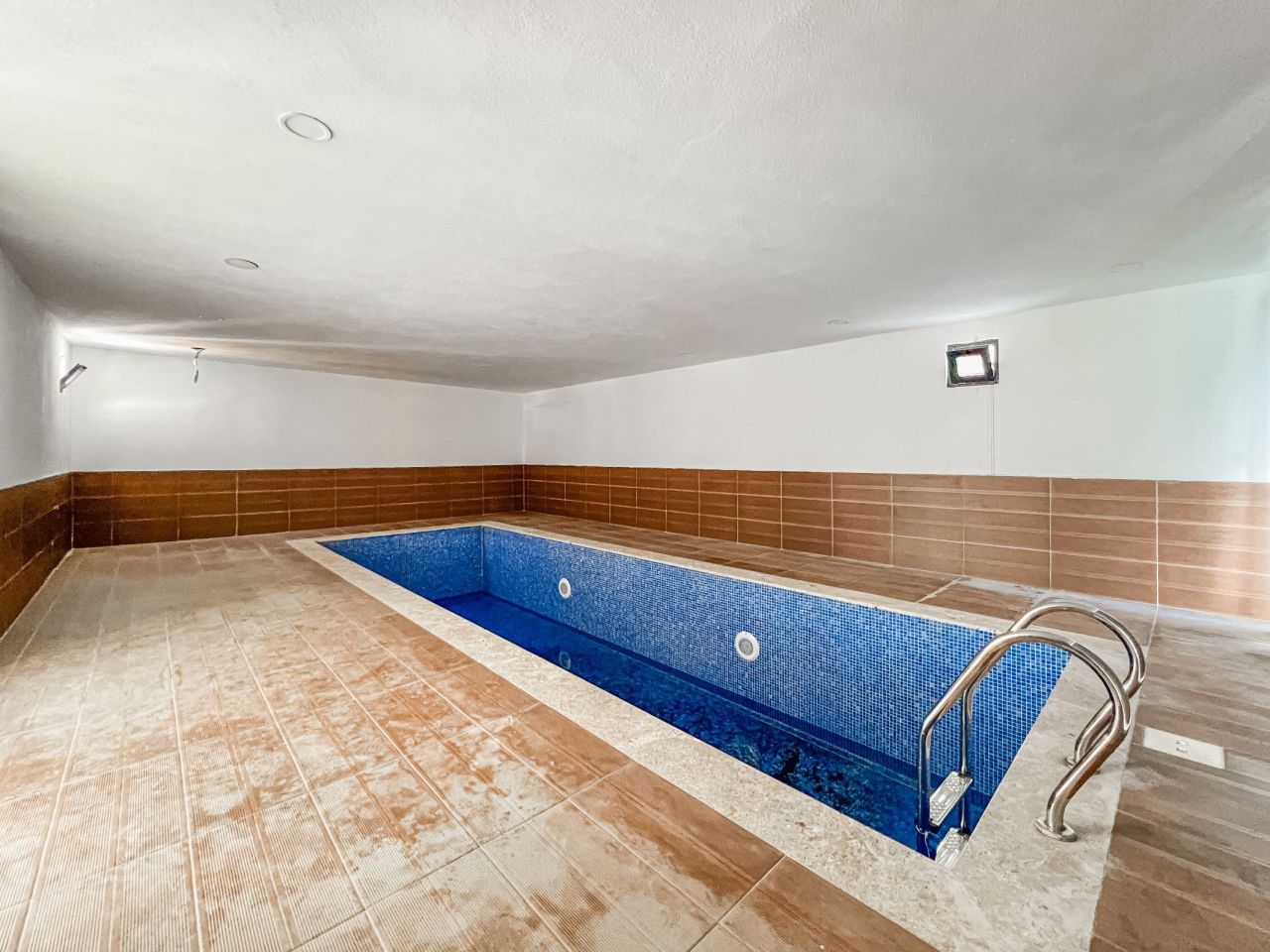 Апартаменты в Алании, Турция, 53 м² - фото 11