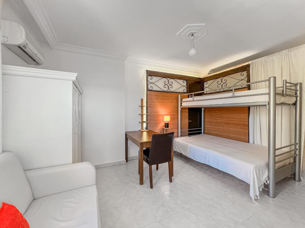 Апартаменты в Алании, Турция, 95 м² - фото 11