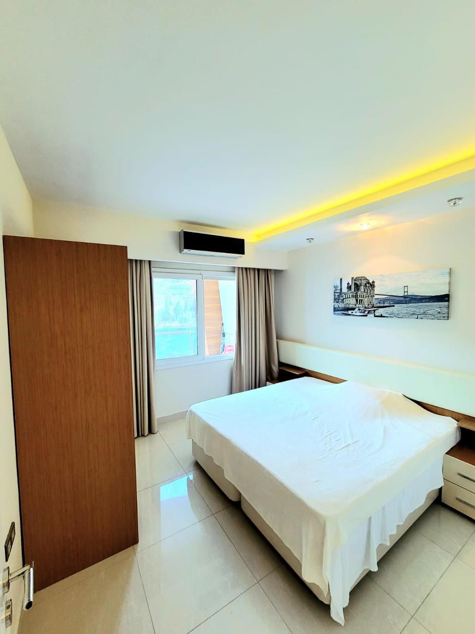 Апартаменты в Алании, Турция, 150 м² - фото 12