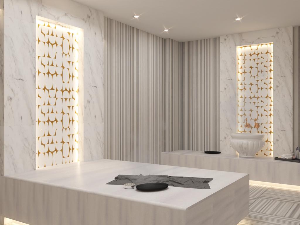 Апартаменты в Алании, Турция, 60 м² - фото 12