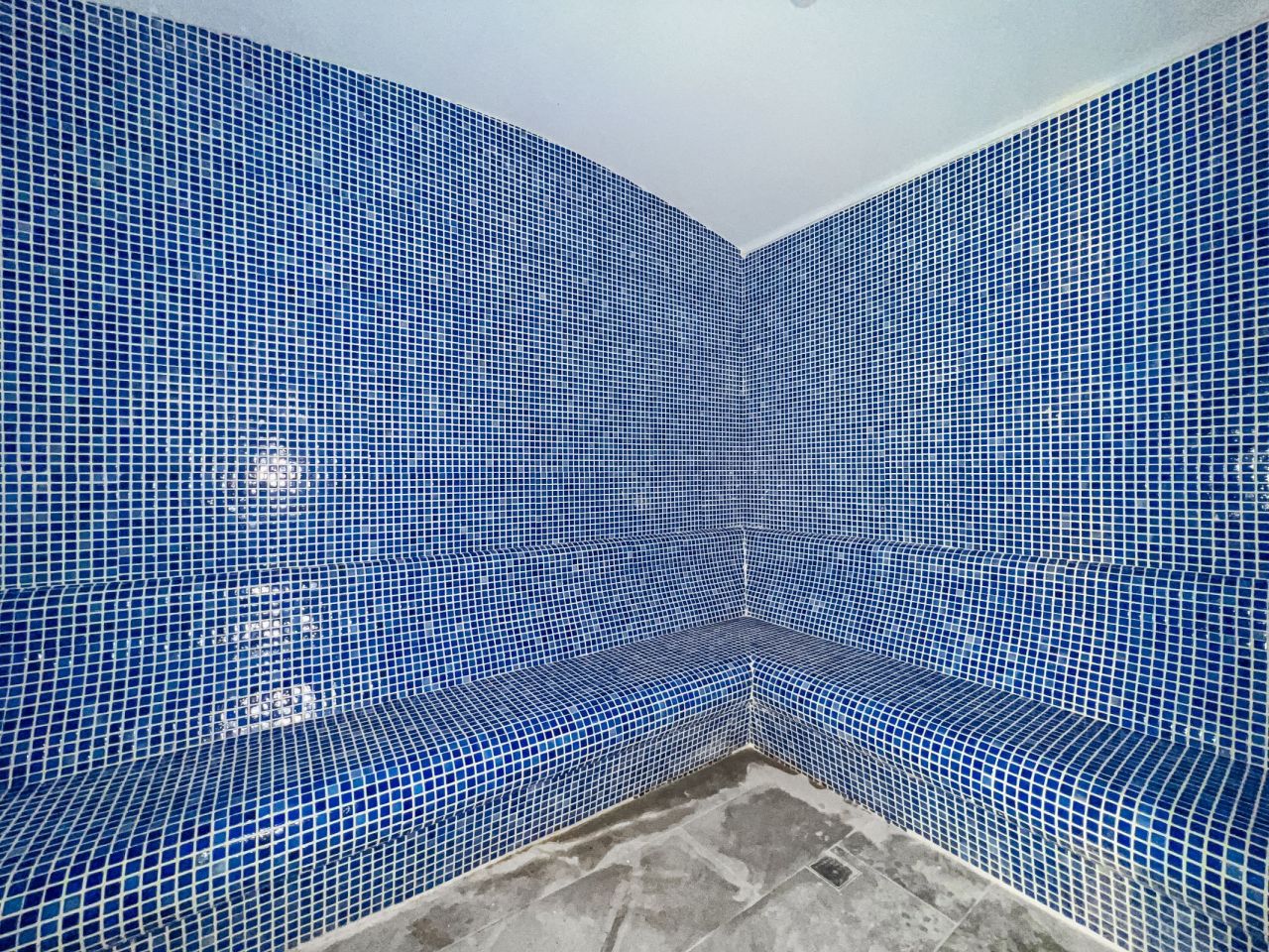 Апартаменты в Алании, Турция, 53 м² - фото 12