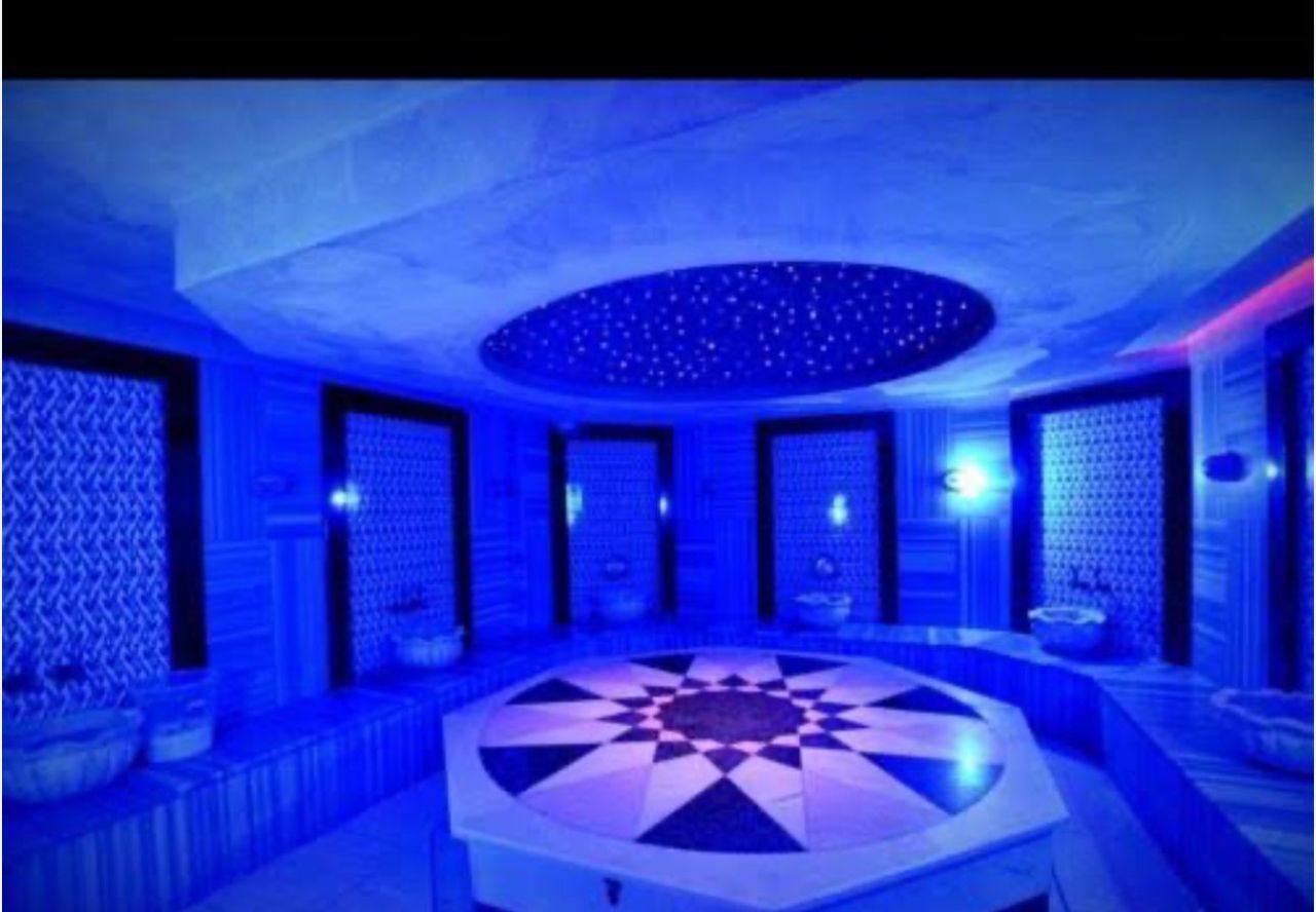 Апартаменты в Алании, Турция, 65 м² - фото 11