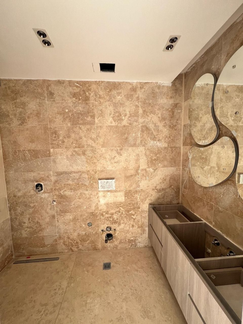 Апартаменты в Алании, Турция, 105 м² - фото 13